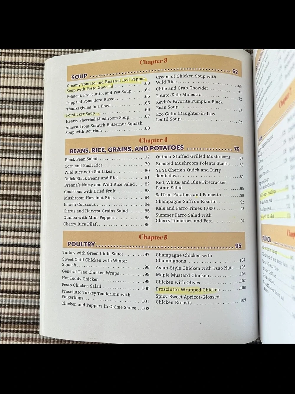 The I ❤️ Trader Joe’s Cookbook